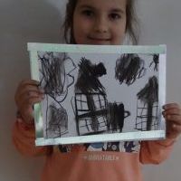 WĘGLEM MALOWANE (2)