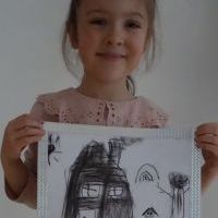 WĘGLEM MALOWANE (3)