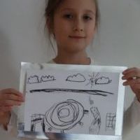 WĘGLEM MALOWANE (5)