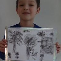 WĘGLEM MALOWANE (6)