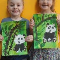 BYŁA SOBIE PANDA (1)