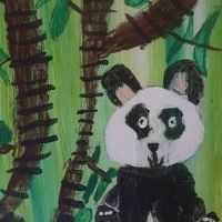 BYŁA SOBIE PANDA (2)