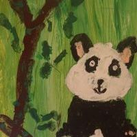 BYŁA SOBIE PANDA (4)