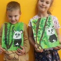 BYŁA SOBIE PANDA (5)