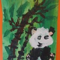 BYŁA SOBIE PANDA (6)