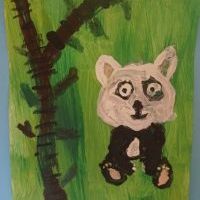 BYŁA SOBIE PANDA (9)