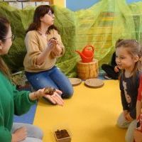 ŚLIMAK ŚLMAK POKAŻ ROGI (6)