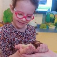 ŚLIMAK ŚLMAK POKAŻ ROGI (8)