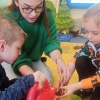 ŚLIMAK ŚLMAK POKAŻ ROGI (12)