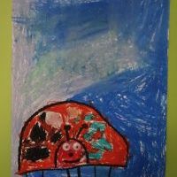 BIEDRONECZKI SĄ W KROPECZKI (6)