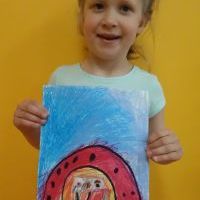 BIEDRONECZKI SĄ W KROPECZKI (9)