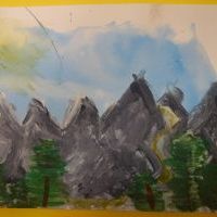 GÓRY LASY (5)