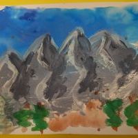 GÓRY LASY (10)
