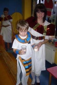 Pani Magda