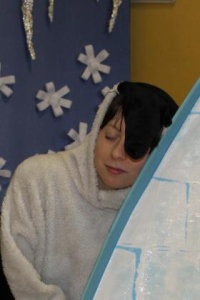 Pani Magda