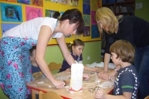 Pani Magda