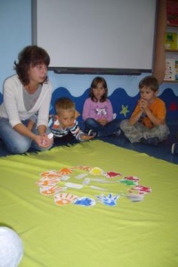Pani Magda