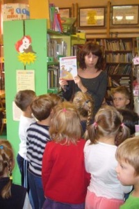 Pani Magda