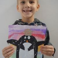 PINGWINY NA KRZE (1)