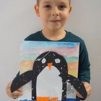PINGWINY NA KRZE (6)