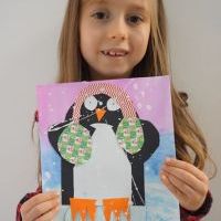 PINGWINY NA KRZE (10)