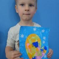 RĘKAWICZKA Z JEDNYM PALCEM (4)