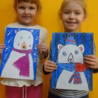 BIAŁE MISIE (4)