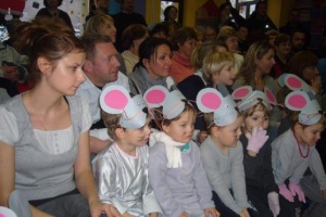 Pani Michalina