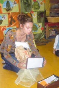 Pani Michalina