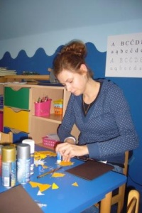 Pani Michalina