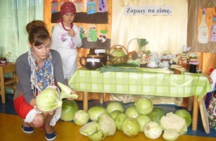Pani Michalina