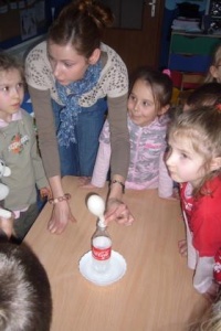 Pani Michalina