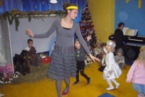 Pani Michalina