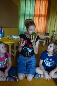 Pani Michalina