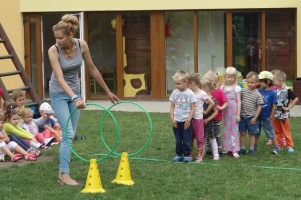 Pani Michalina