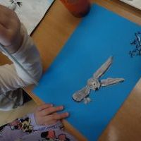 ZAJĄCZKOWE MALOWANKI (3)