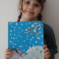 ZIMOWY ZAJĄCZEK (3)