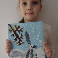 ZIMOWY ZAJĄCZEK (4)
