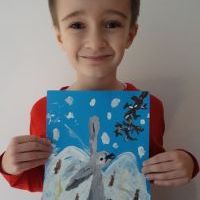 ZIMOWY ZAJĄCZEK (5)