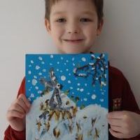 ZIMOWY ZAJĄCZEK (6)