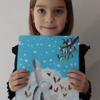 ZIMOWY ZAJĄCZEK (7)