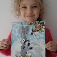 ZIMOWY ZAJĄCZEK (8)