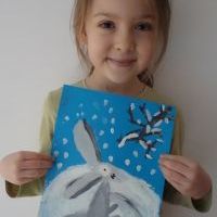 ZIMOWY ZAJĄCZEK (10)