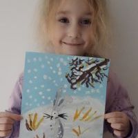 ZIMOWY ZAJĄCZEK (13)