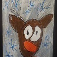 ŚWIĄTECZNE RENIFERY (15)