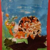 JESIENNE ŚLIMACZKI (3)