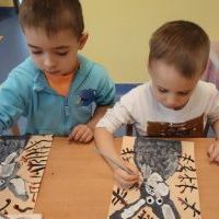 WESOŁY ZAJĄCZEK (4)