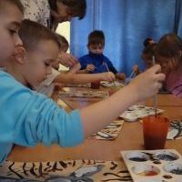 WESOŁY ZAJĄCZEK (9)