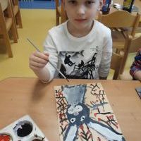 WESOŁY ZAJĄCZEK (10)