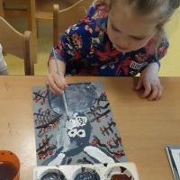 WESOŁY ZAJĄCZEK (11)